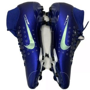 Nike Mercurial Superfly 7 Academy Cleats Sz 12